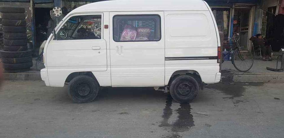 Suzuki-Daewoo-سوزوکی-دایوو