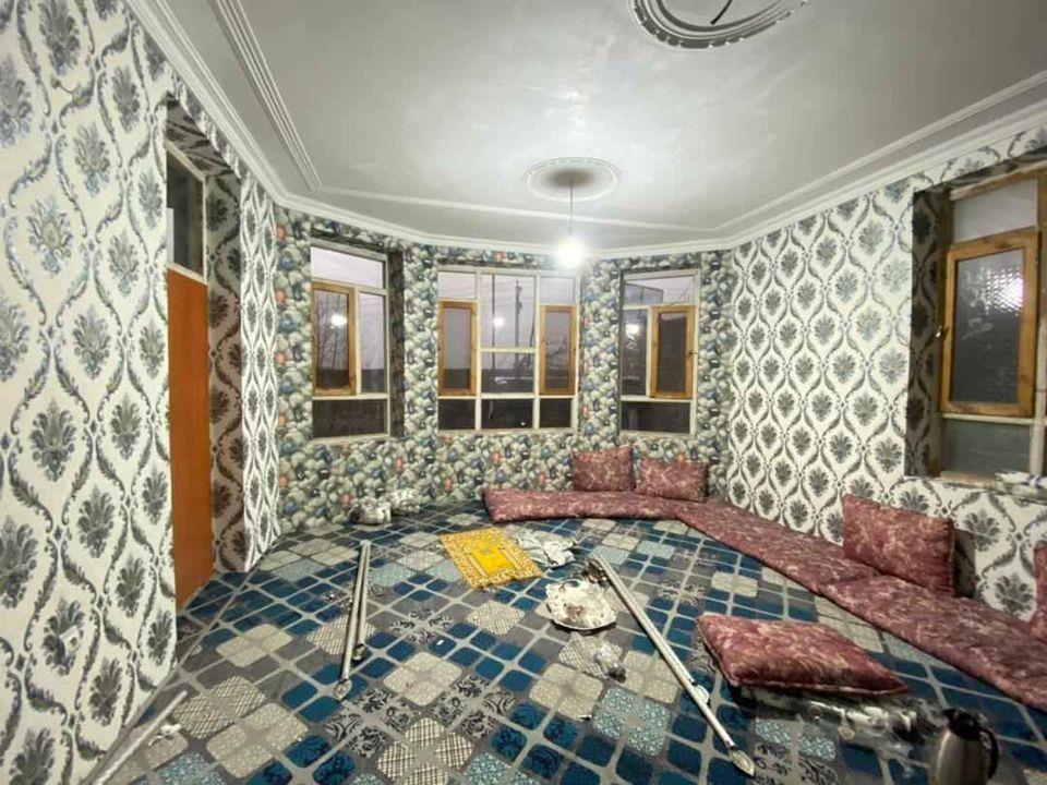کاغذ-دیواری-زینت