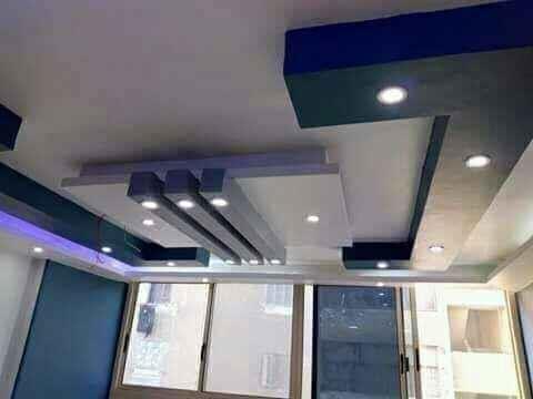 Ceiling