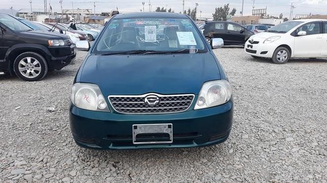 کندهار ګمرک ته مخامخ واټسف 0700335117 ت0770306092