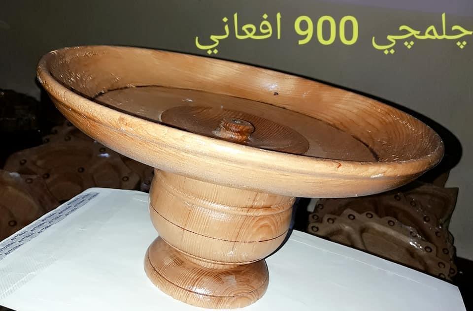 ميوه-داني-چوبي-ساخت-وطني