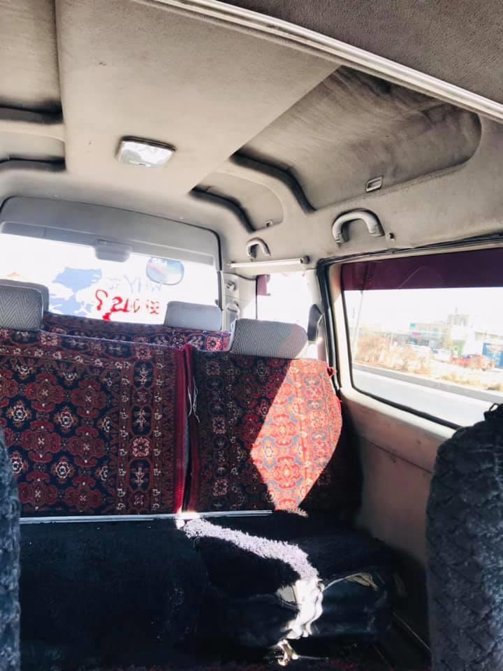 تیوتا-تونس-۱۹۹۲-بی-کمک