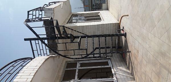 خانه-کرايي