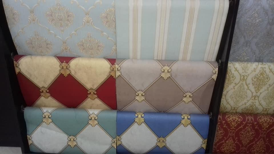 کاغذدیواری