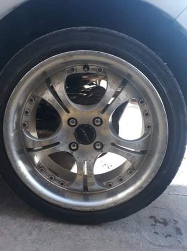 پاسو RS مادل 2005 ماشین غت 1300 cc کات ویش کی ش