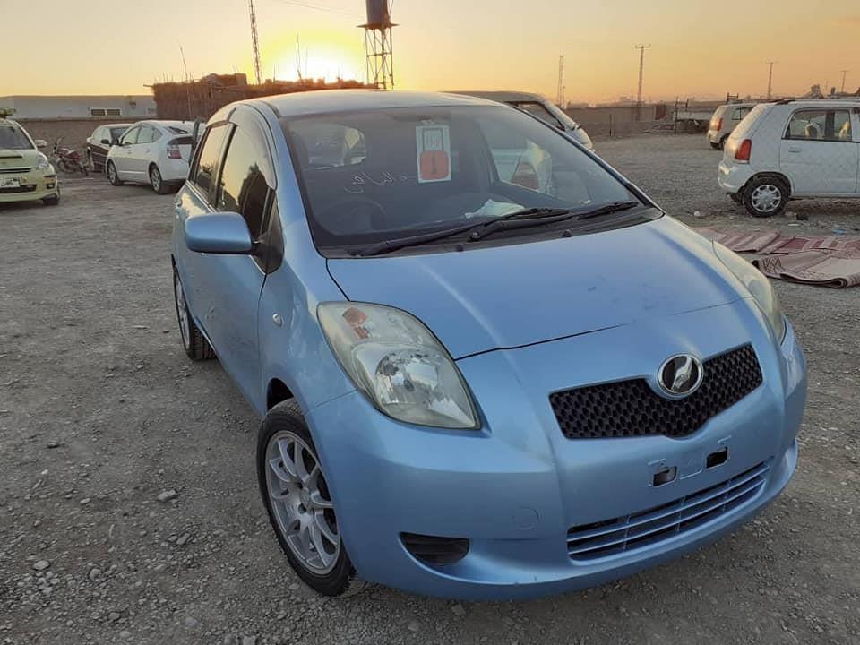 Vitz2006