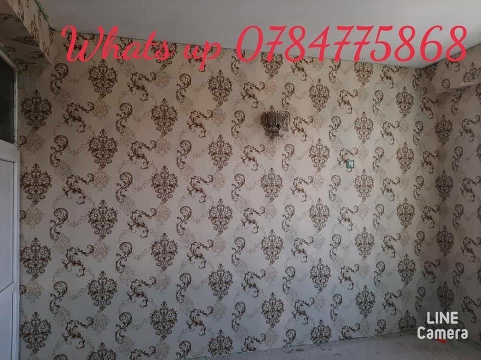 کاغذدیواری