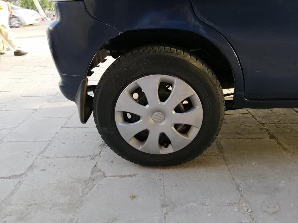 سوزکي-کوری