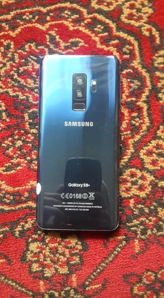 سامسونگ-s9+