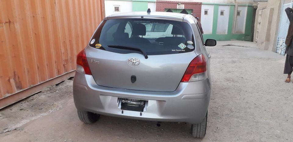 Vehicles