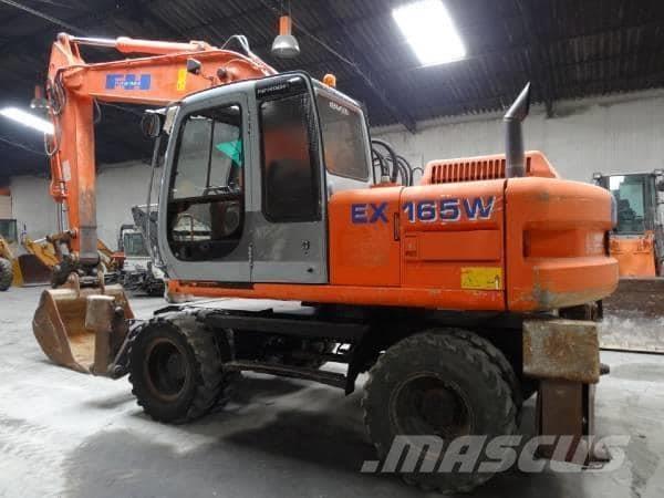 FH-HITACHI-165W-MODEL-2001-برای-فروش