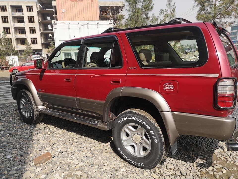 4runner
