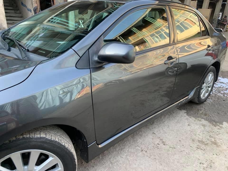 Corolla