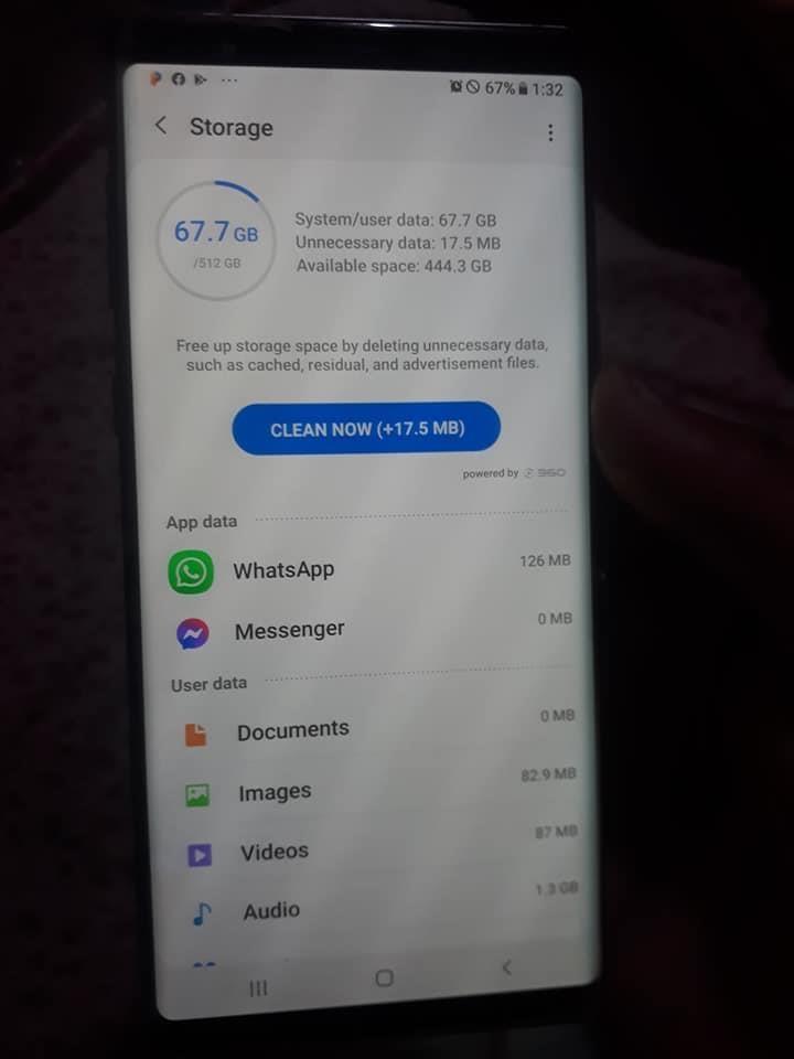 نوټ-ناين-0707952672