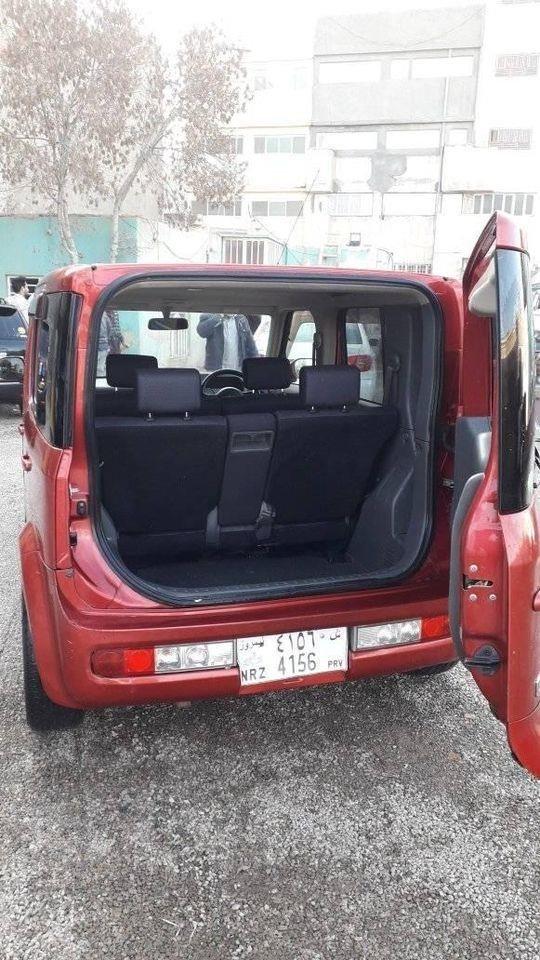 فروش-عاجل-موتر-نیسان