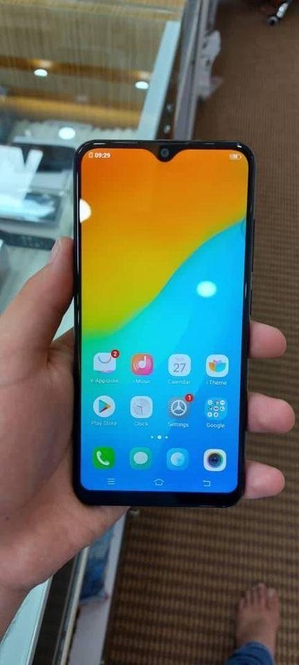 مبایل-هندی-Vivo-y91-2019