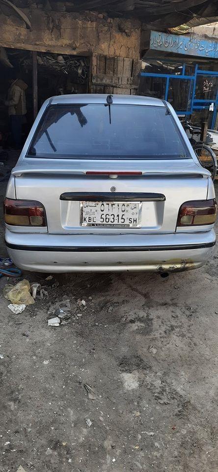 -موتر-پراید-تیزرفتار-کوریایی-