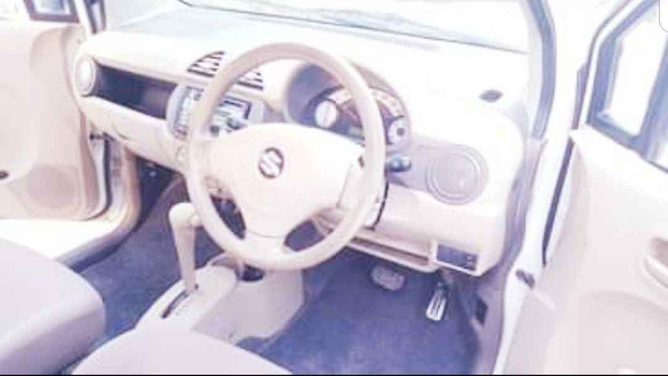 سوزکی-۲۰۱۱-ناواریده