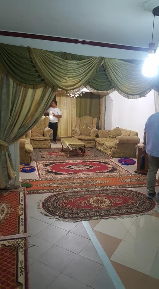 شقة-للايجار