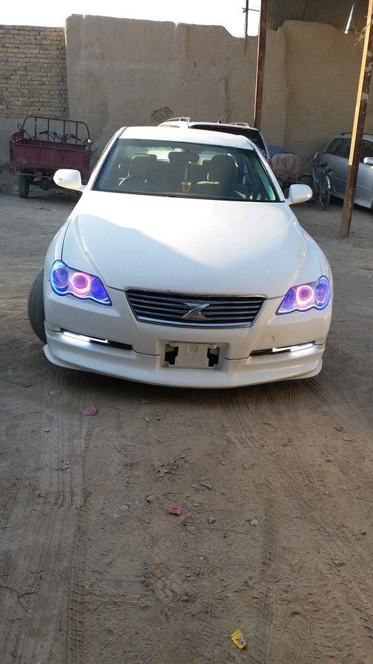 موقيعت-قندهار