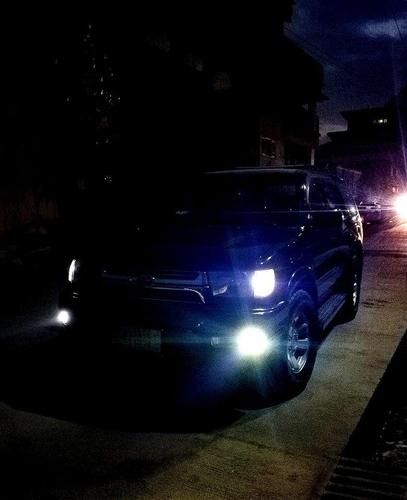 Toyota 4Runner 1998