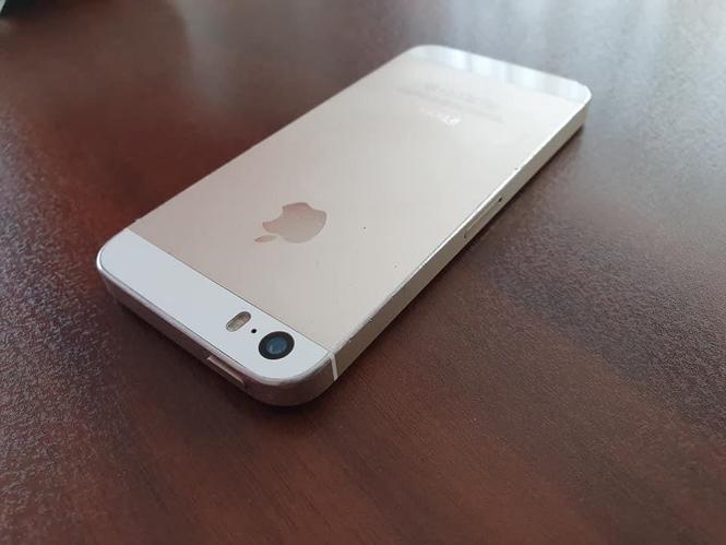 مدل iPhone 5S فنگرپرنت سریع Cover کمپنی 16 GB اص