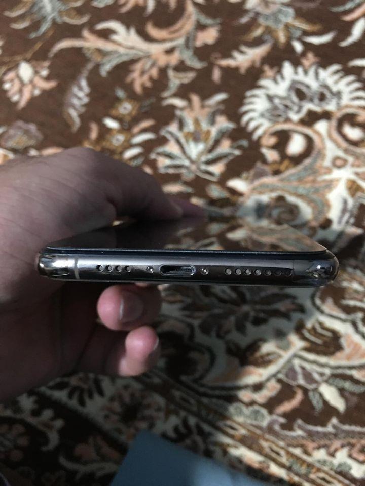 Xs-max
