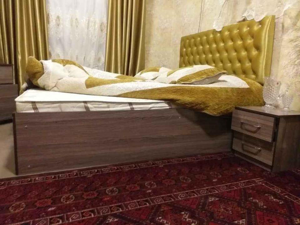 یک-سیت-تخت-خواب-برلی-فروش