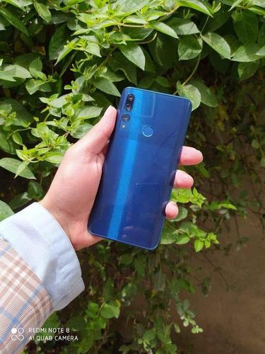 Huwaei y9 prime 2019