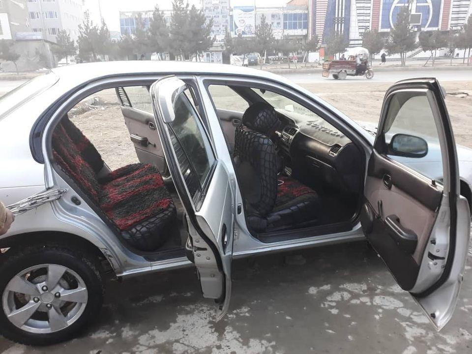 کرولای-کانادائی
