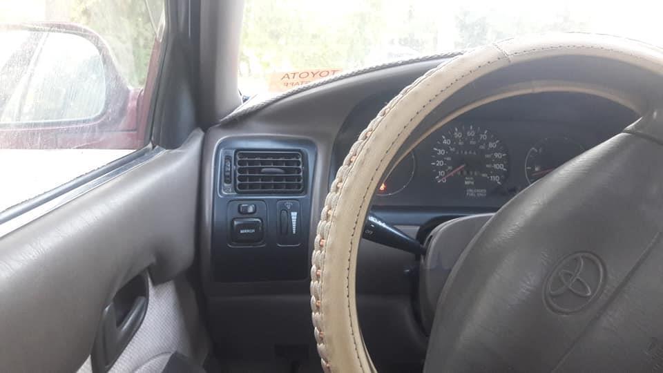 موتر-کرولا-کانادائی