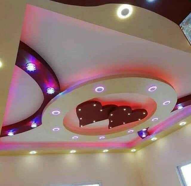 Ceiling