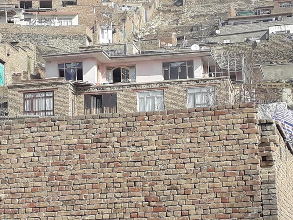 خانه-فروشی