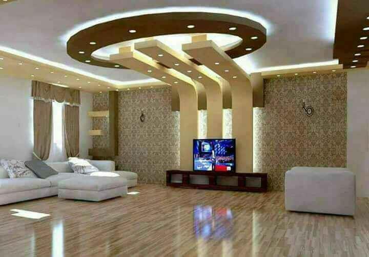Ceiling
