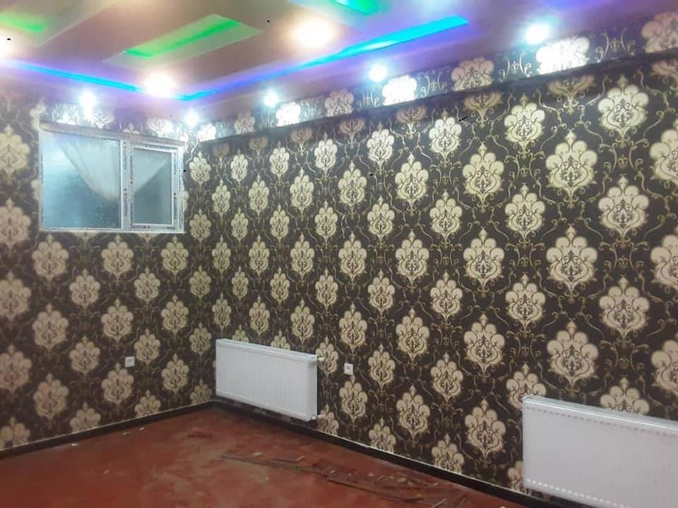 کاغذدیواری
