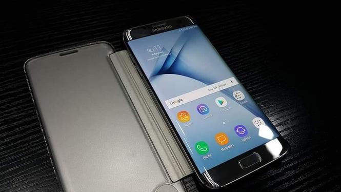 گلکسی S7edge فروشی فروخته شده