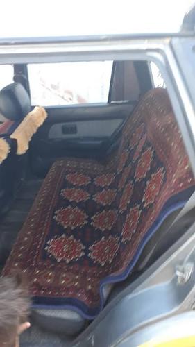 يو دانه جرمني موټر ټکسي خرڅه وم