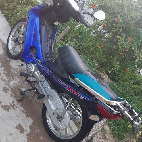موترسایکل لمر Haojue