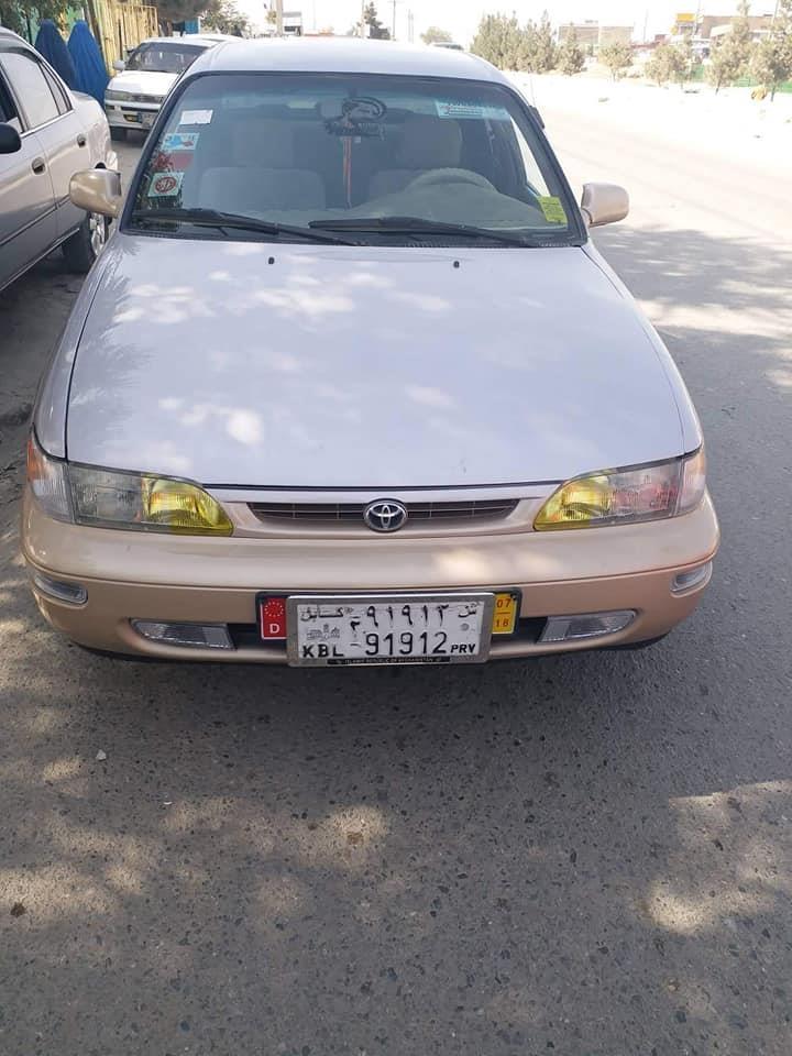 موترفروشی