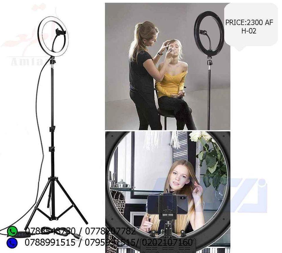 Makeup-Mirrors