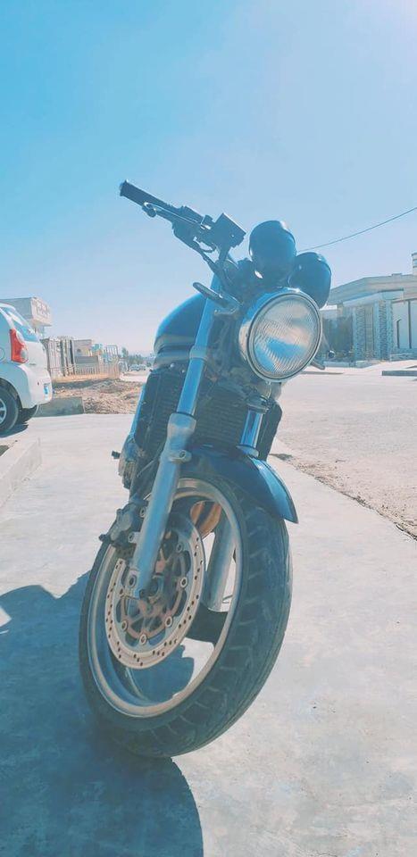 جاپانی-سپورت-Bike
