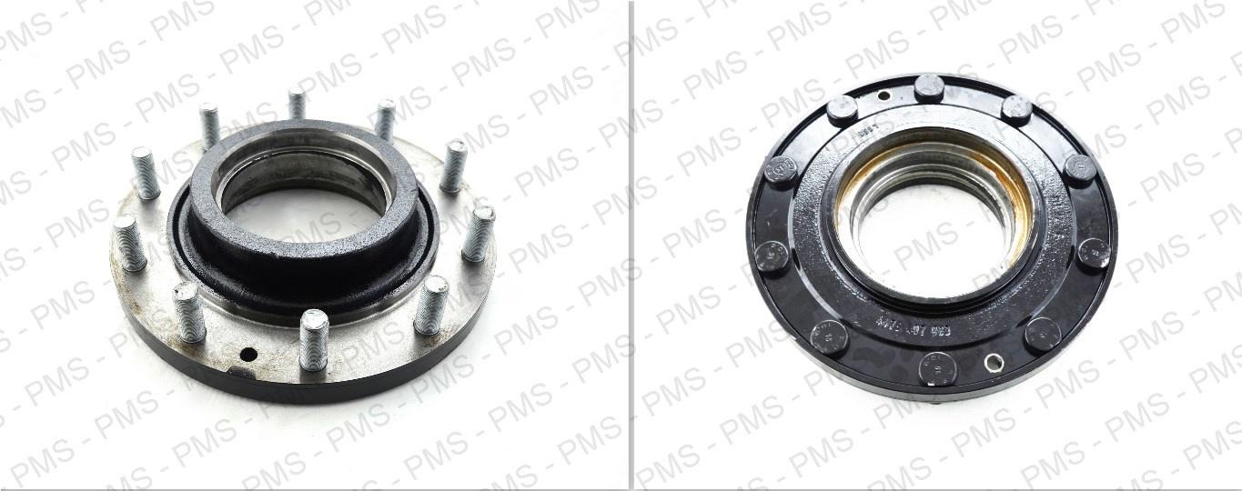 کیت-هاب-چرخ---Wheel-hub-kit