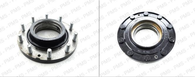 کیت هاب چرخ - Wheel hub kit