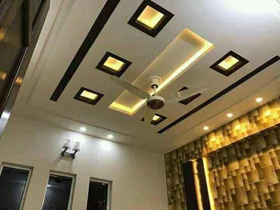Ceiling