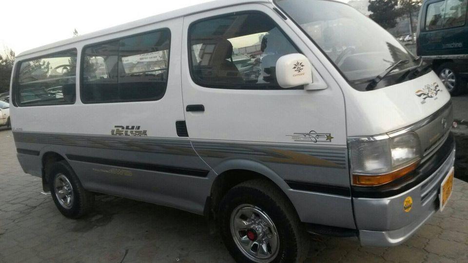 موتر-فروشی