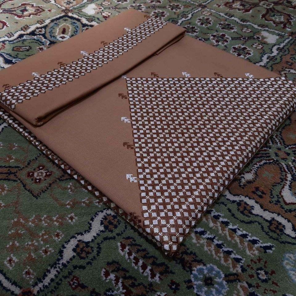 لاسی-نوکی-غاړه