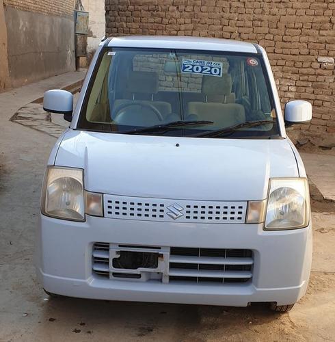 ناواریده دکانټینر دخولي بابوجي سوزکي ماډل 2006 دویش کات 070
