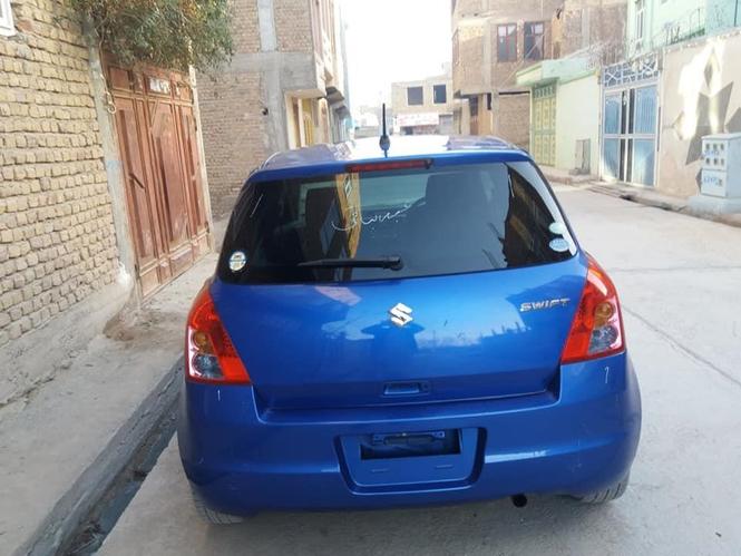 ‏‏‏‏‏‏‏‏‏‏سویفت کانتینری‏‏ فروخته شده است