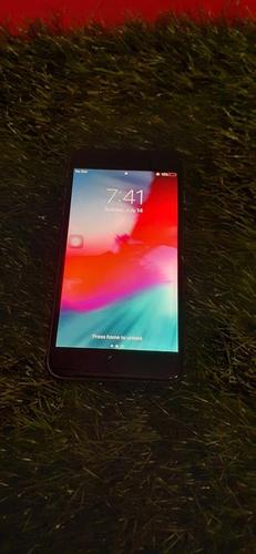 آیفون 6 plus بسیا پاک 64 GB استاک امریکا 0786256975