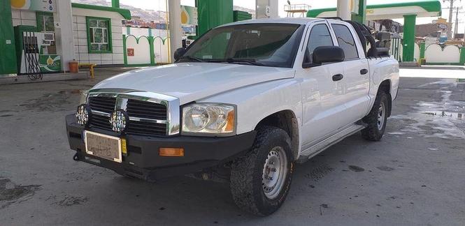 برای فروش و مالچه مودل 2006بی تکر رنگ کمپنی